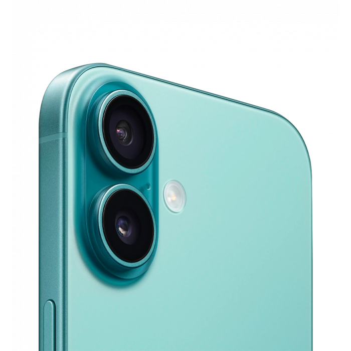 iPhone 16 128GB Teal e-sim