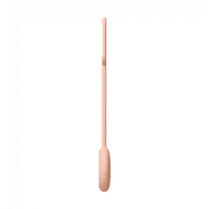Cover Native Union Curve Case Peach for AirTag (ATAG-CRVE-PCH)