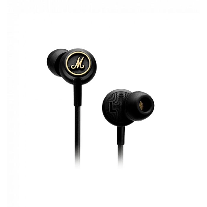 Headphones Marshall Mode EQ Black (4090940)