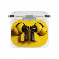 Headphones Nothing Ear (a) Yellow