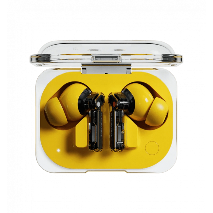 Навушники Nothing Ear (a) Yellow