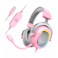 Fifine RGB H6P headset