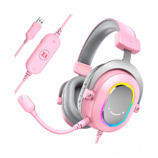 Fifine RGB H6P headset