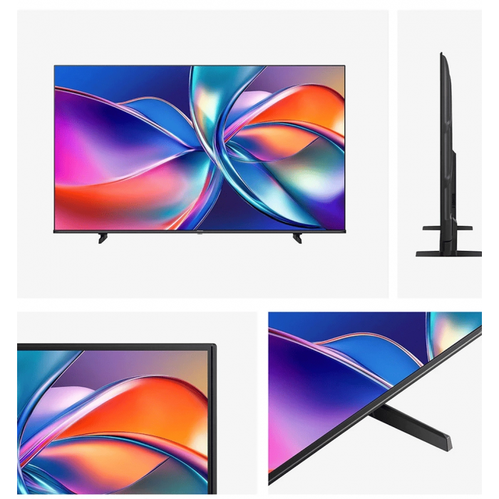 Телевізор HISENSE 50E7Q
