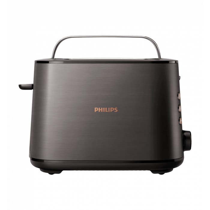 Тостер Philips Viva Collection  HD2650/30
