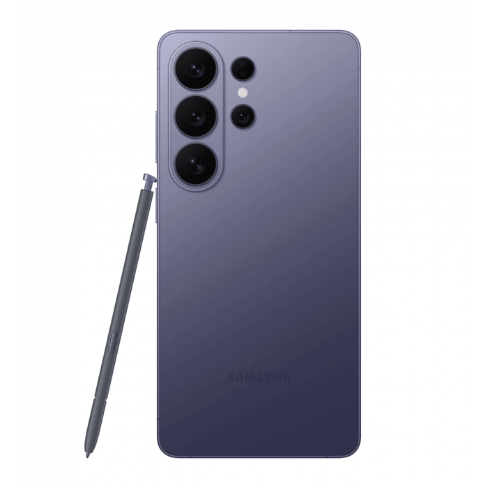 Смартфон Samsung Galaxy S26 Ultra 12/512GB Cobalt Violet (SM-S948BZVGEUC)