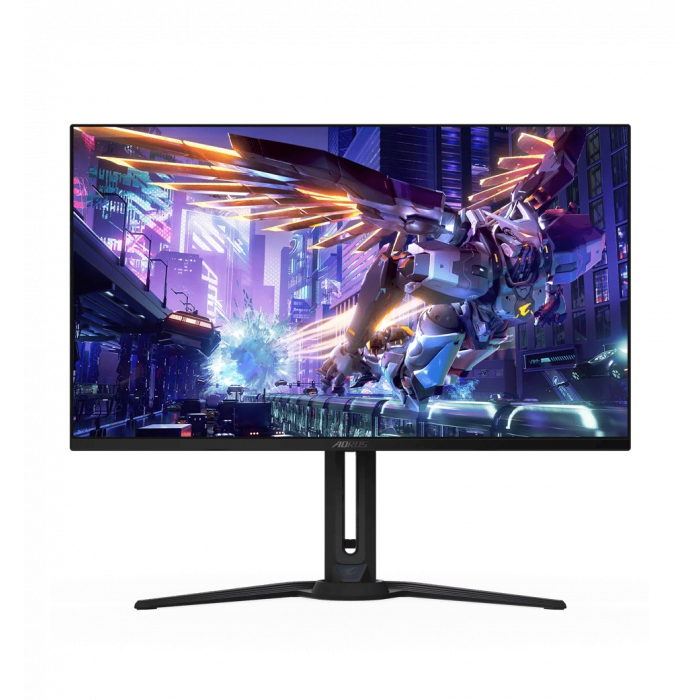 Монiтор 31.5" GiGABYTE AORUS FO32U2P OLED 4К 240Hz