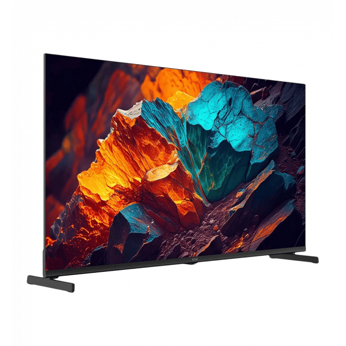Телевізор 40",QLED, FHD, Google TV 40F720QB