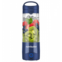 Blender Nutribullet NBP003NBL