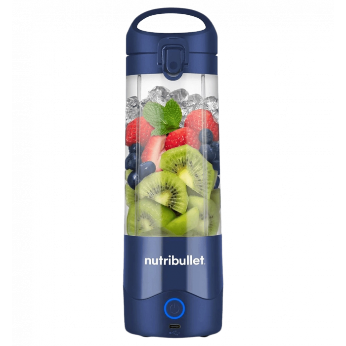 Blender Nutribullet NBP003NBL
