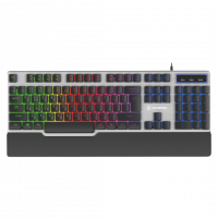 Клавіатура проводна GamePro GK599
