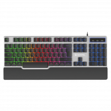 Клавіатура проводна GamePro GK599