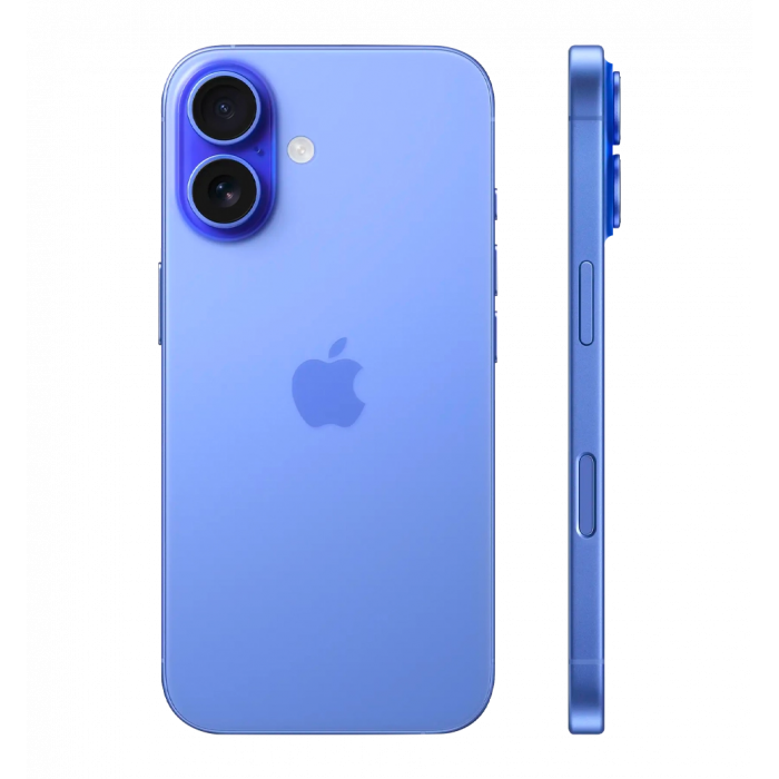 iPhone 16 128GB Ultramarine БУ