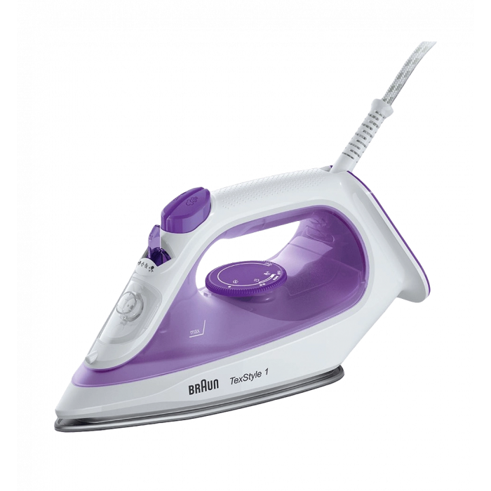 Iron BRAUN SI 1080 VI