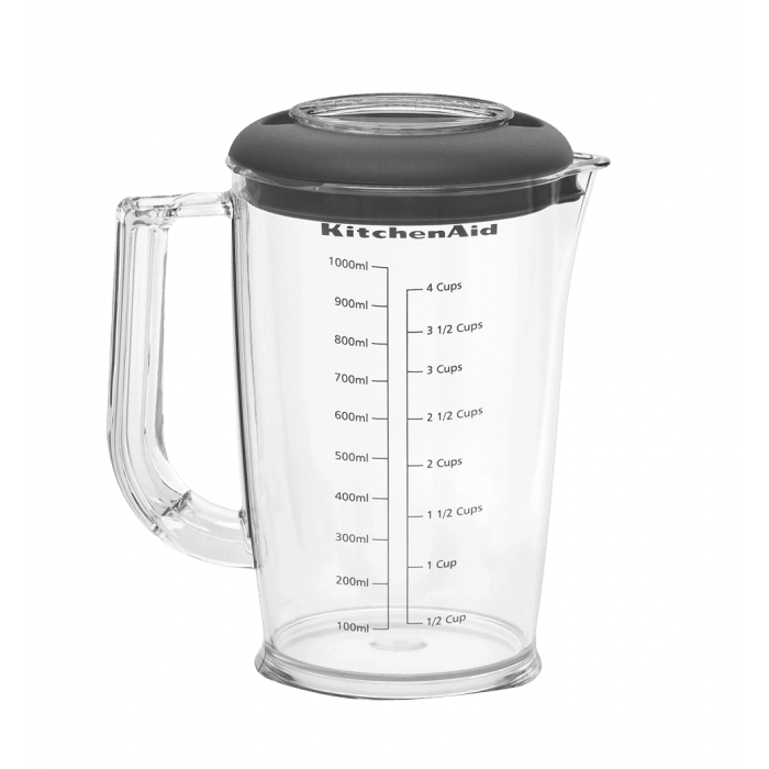 Блендер KitchenAid ручний 5KHBV83EAC