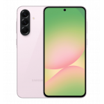 Смартфон Samsung Galaxy-A56 5G 8/256GB Pink (SM-A566BLICEUC)