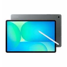 Планшет Samsung Galaxy Tab S10 FE+ WF 128 Gray (SM-X620NZAREUC)