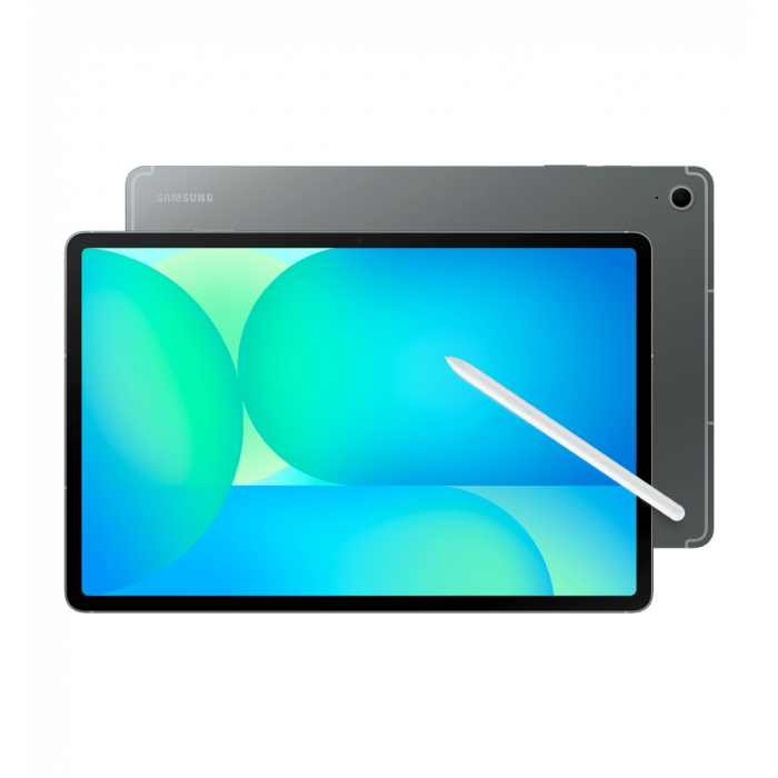Планшет Samsung Galaxy Tab S10 FE+ WF 128 Gray (SM-X620NZAREUC)