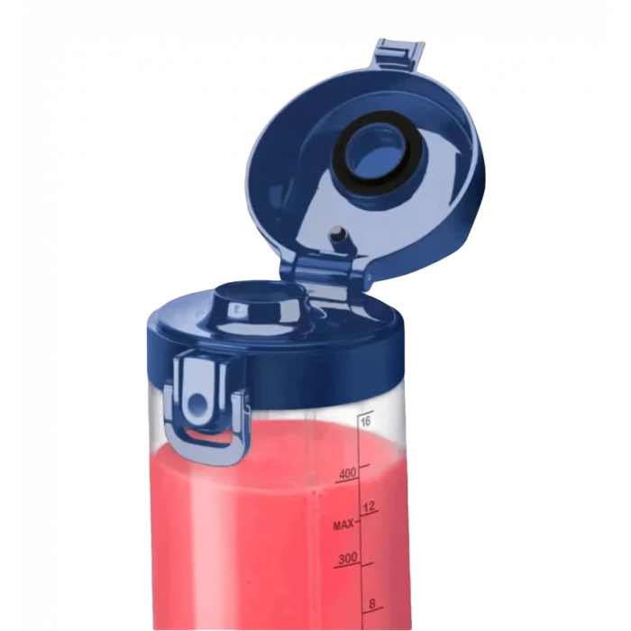 Blender Nutribullet NBP003NBL