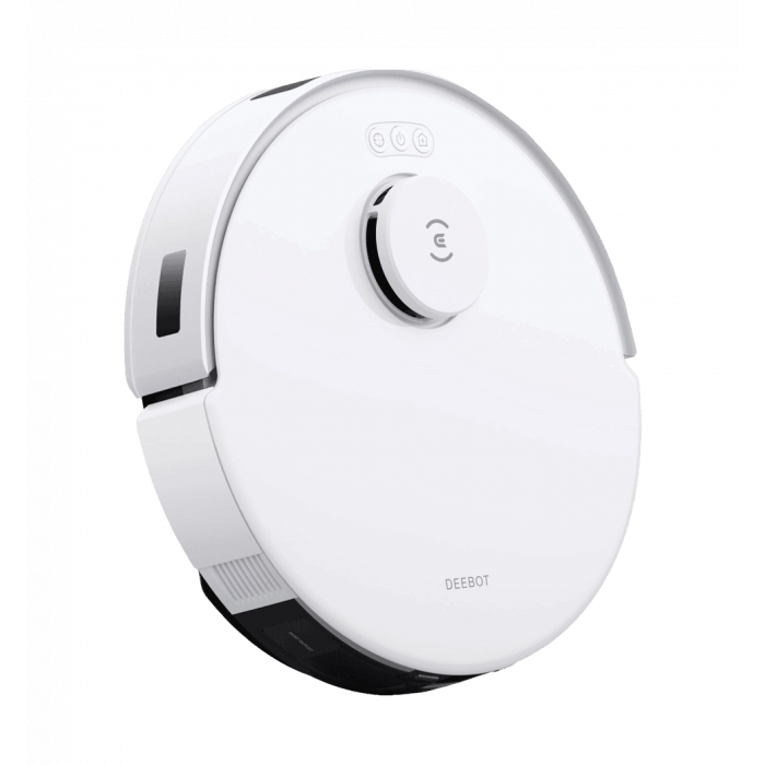 Робот-пилосос DEEBOT N20 PRO PLUS DKX55 WH ECOVACS