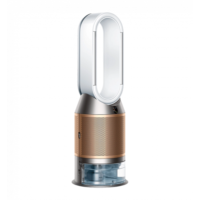 Очищувач-зволожувач повітря Dyson Purifier Humidify+Cool PH2 De-Nox PH05 White/Gold (545007-01) Global