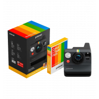 Polaroid Now Gen 3 E-box Black (006560)