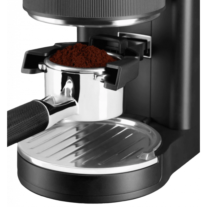 Кавомолка KitchenAid Artisan 5KCG8433EBM