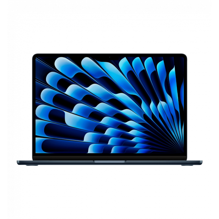 MacBook Air 13" Apple M2/8CPU/8GPU/16GB/256GB/Midnight (MC7X4)