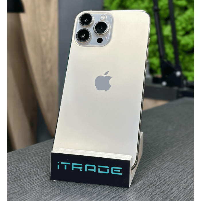 iPhone 13 Pro Max 256 Gold БУ
