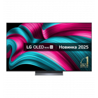 LG OLED65C54LA liquid crystal TV