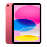 iPad 11 (2025) Wi-Fi 128GB Pink (MD4E4)