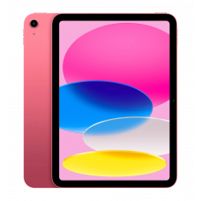 iPad 11 (2025) Wi-Fi 128GB Pink (MD4E4)