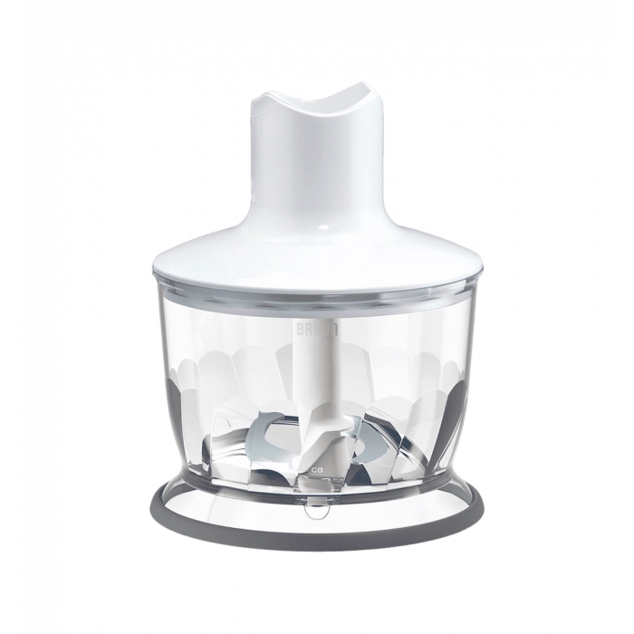 Blender BRAUN MQ 5235 WH