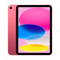 10.9" iPad Wi-Fi 64GB 2024 (MCMC4NF/A) UA - Pink