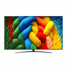 Телевізор LG 86NANO81A6A