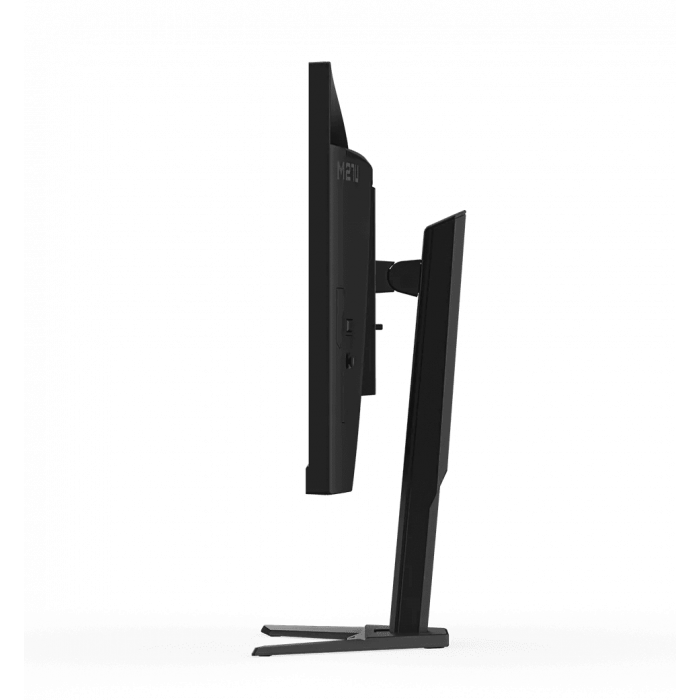 Монiтор 27" GiGABYTE M27U IPS 4K 160Hz
