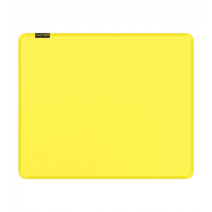 Килимок HATOR Tonn EVO M (HTP-024) Yellow