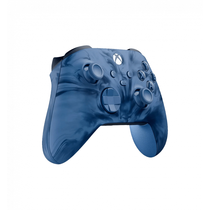Microsoft Xbox Series X Gamepad | S Wireless Controller Stormcloud Vapor Special Edition (QAU-00130)