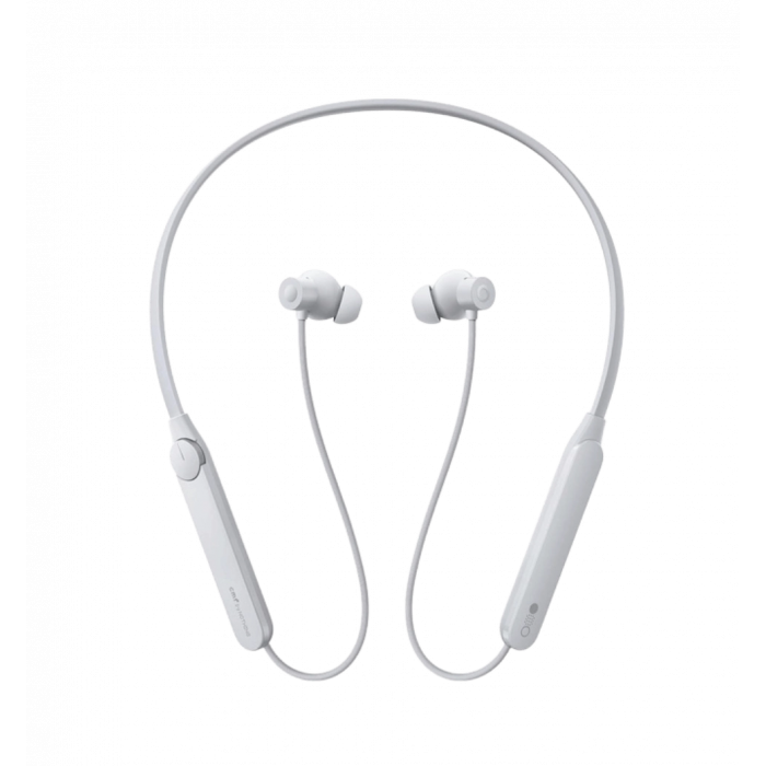 Навушники з мікрофоном CMF by Nothing Neckband Pro Light Grey