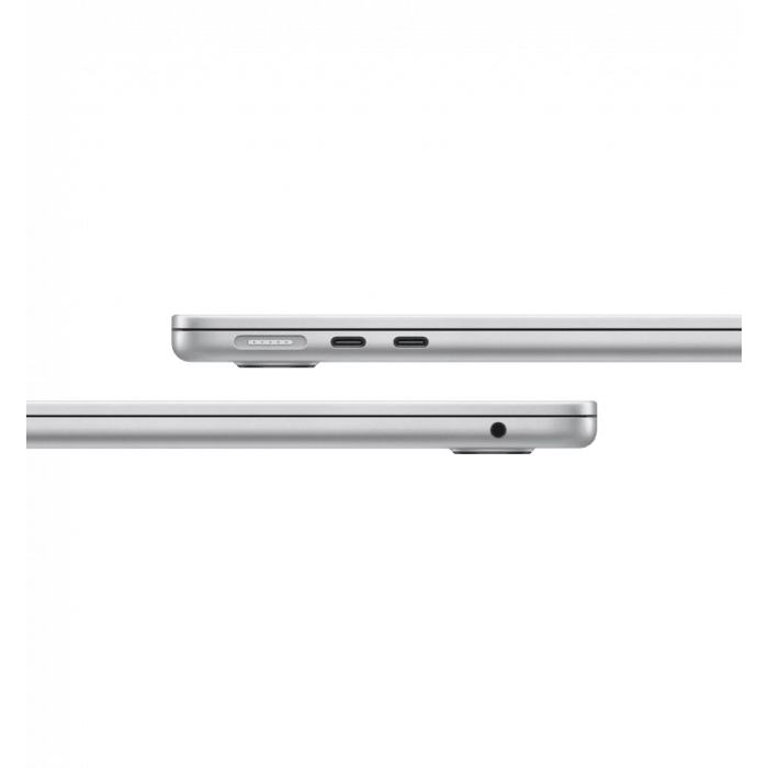 MacBook Air 13" Apple M4/10CPU/8GPU/16GB/256GB SSD/Silver (MW0W3)