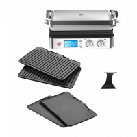 Electric grill BRAUN CG 9043