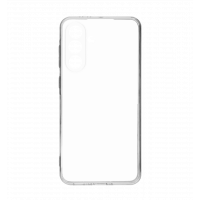 Чохол ArmorStandart Air для Samsung A36 5G Camera cover Clear (ARM82172)