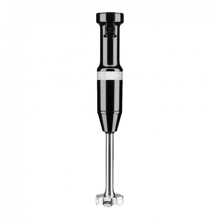 Ручний блендер KitchenAid Classic 5KHBV53EOB