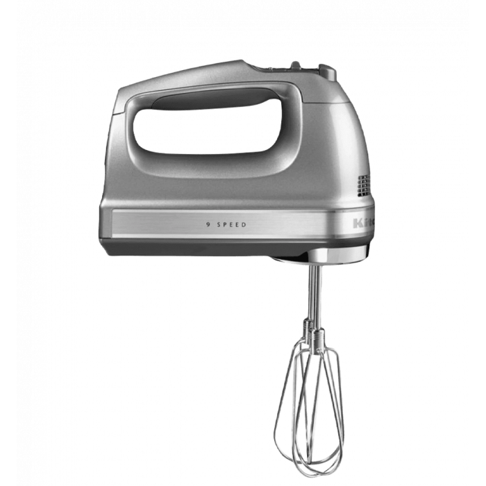 Міксер KitchenAid 5KHM9212ECU