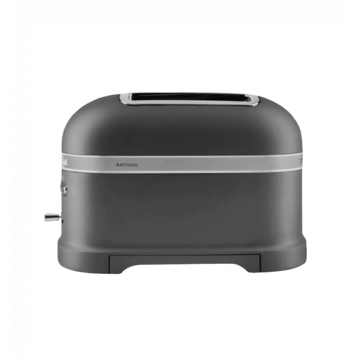 Тостер KitchenAid Artisan 5KMT2204EGR