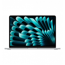 MacBook Air 15" Apple M5/10CPU/10GPU/24GB/512GB SSD/Silver