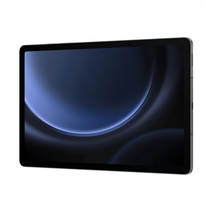 Планшет Samsung  Galaxy Tab S9 FE 5G 256GB Gray (SM-X516BZAESEK)