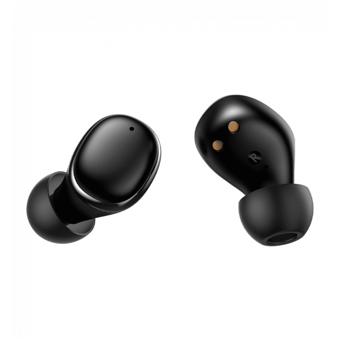 Headphones HATOR Hyperpunk Truedots HD (HTA-411) Black
