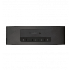 Портативна колонка Bose SoundLink Mini II Special Edition Black 835799-0100