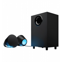 LOGITECH G560 LIGHTSYNC PC Gaming Speakers - USB - EMEA (980-001301)